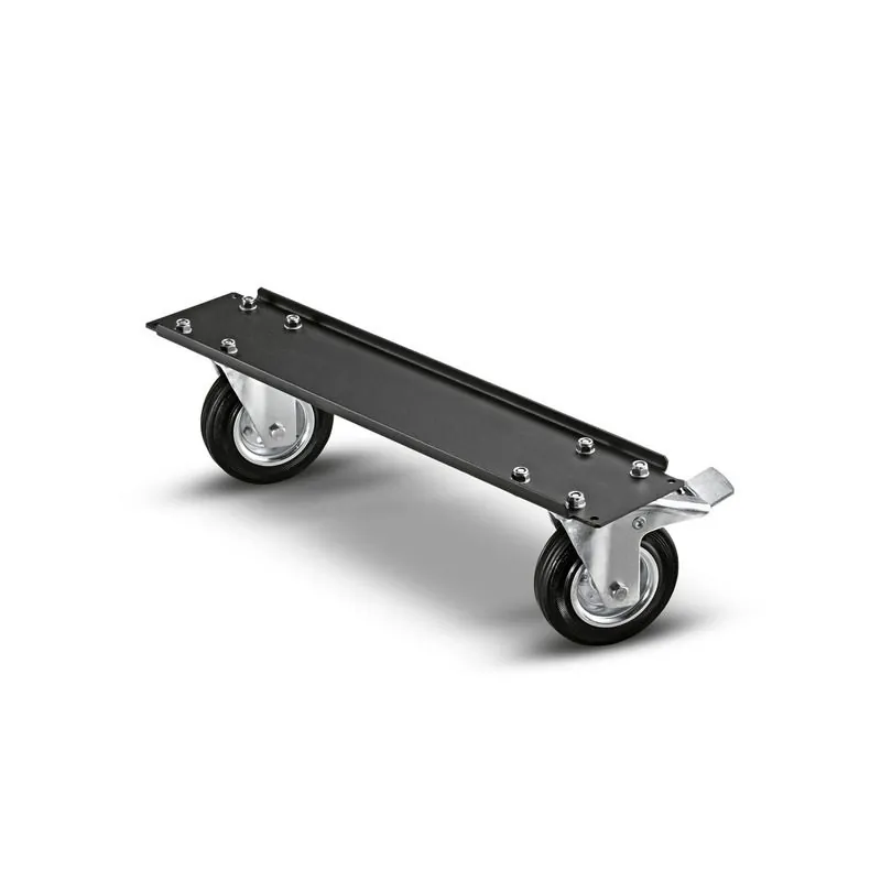 ABS bảo vệ chống thiếu nước 2.851-028.0