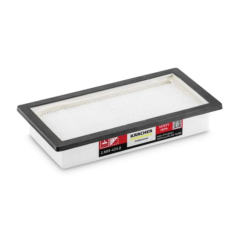 Accessories filter HEPA H13 2.889-425.0