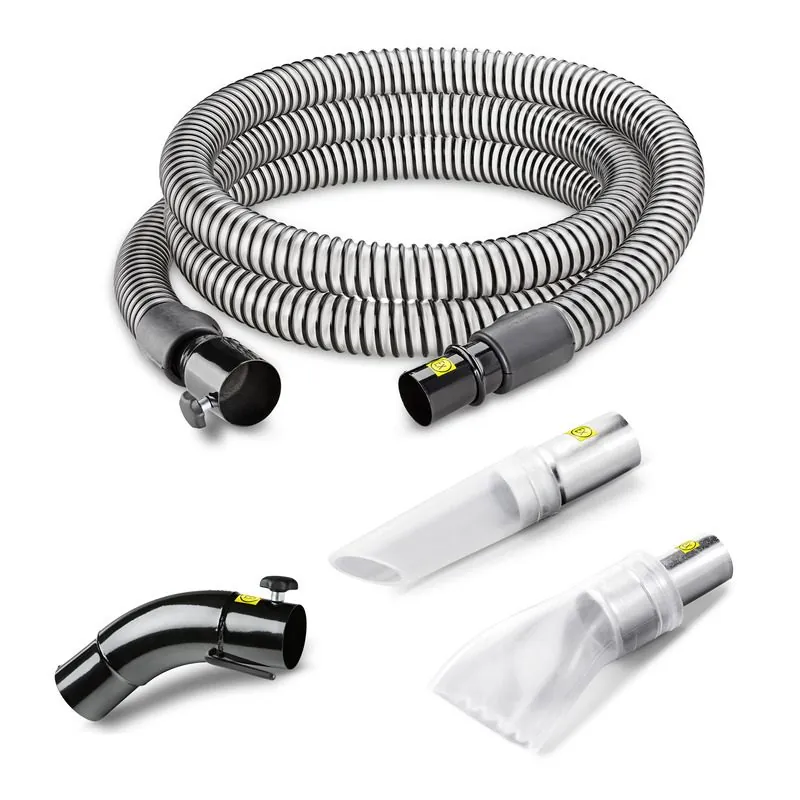 Accessories kit liquid DN50 9.990-879.0