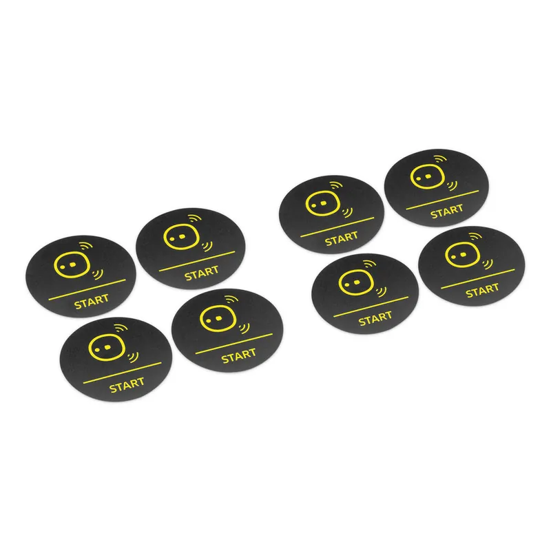 Accessories Label KIRA CV50 2.889-431.0