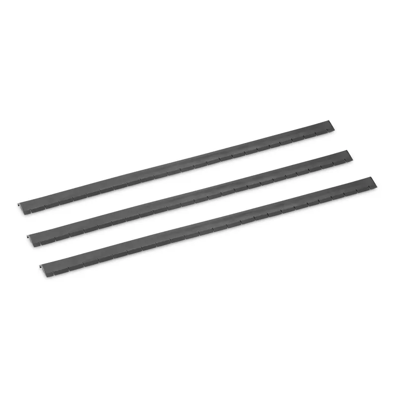 Accessories rubber lip KIRA CV50 2.889-430.0