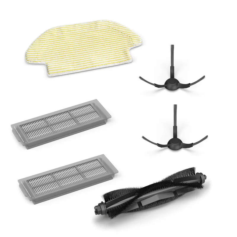 Accessories set RCV3 2.269-621.0