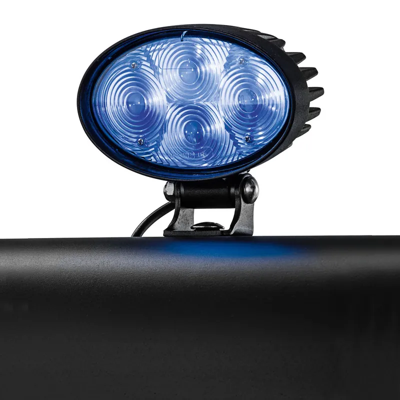 Add-on kit BlueSpot front B260RI 2.644-366.0