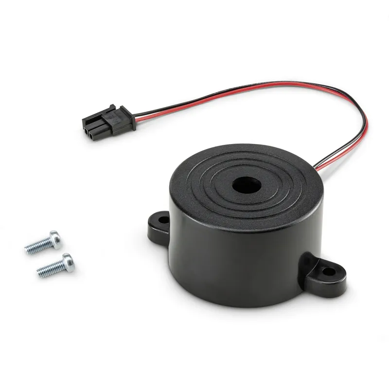 Add-on kit buzzer B100/B75 2.644-258.0