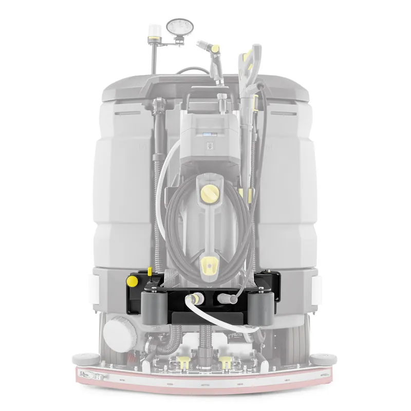 Add-on kit connection HD 2.644-370.0
