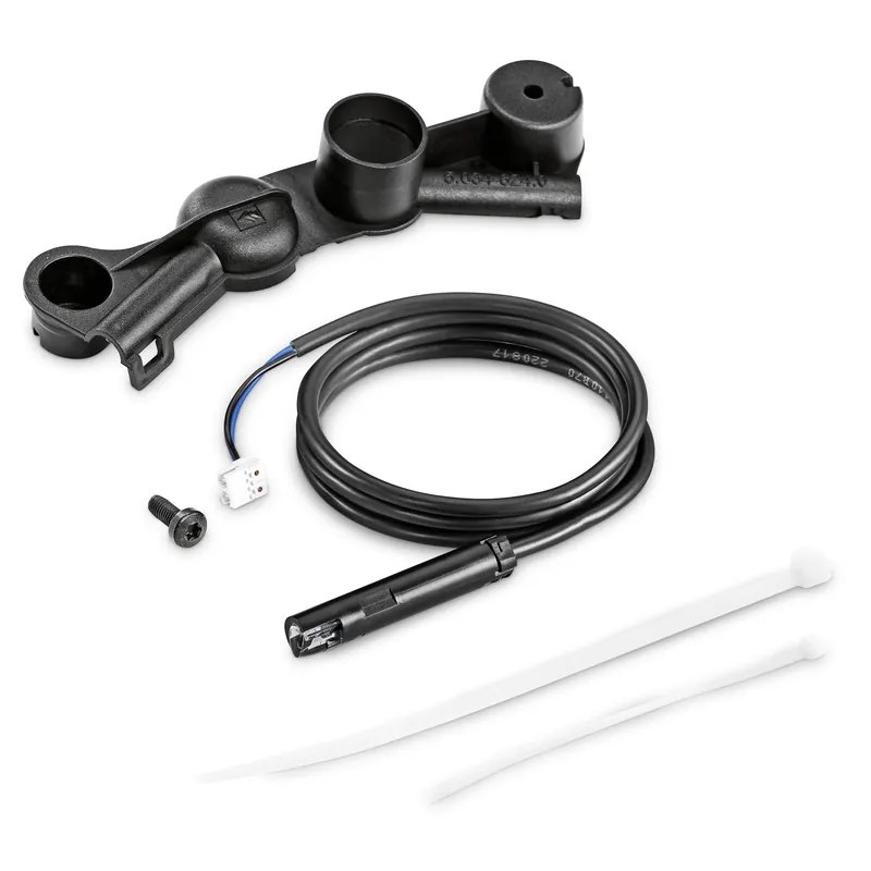 Add-on kit flame guard HDS 2.644-475.0