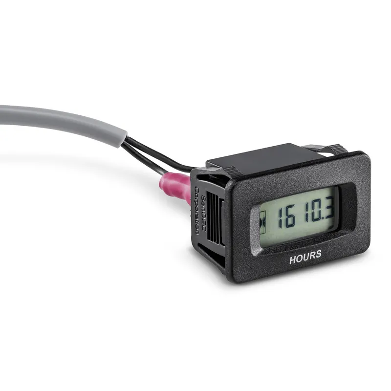 Add-on kit hour counter 2.853-192.0