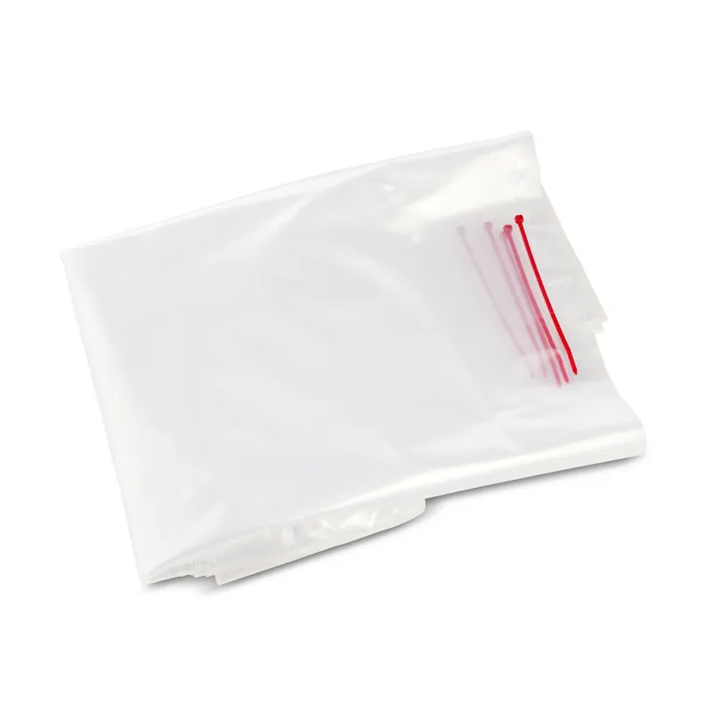 Bag disposal PE ø540 mm 100 l 5x 9.989-607.0