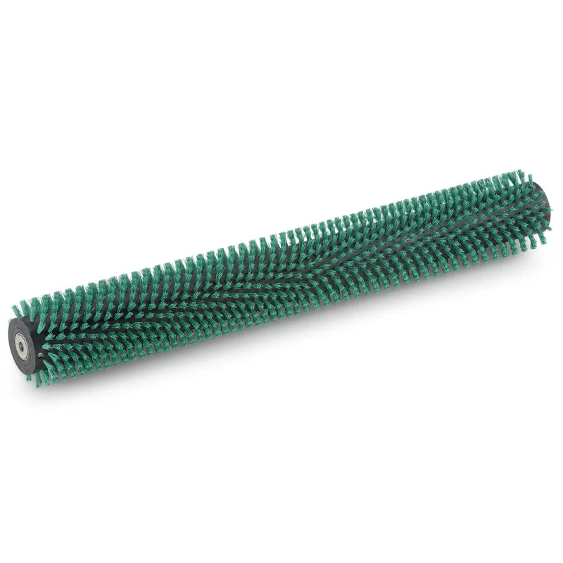 Bàn chải con lăn, Cứng, Xanh lá, 1118 mm 6.907-426.0