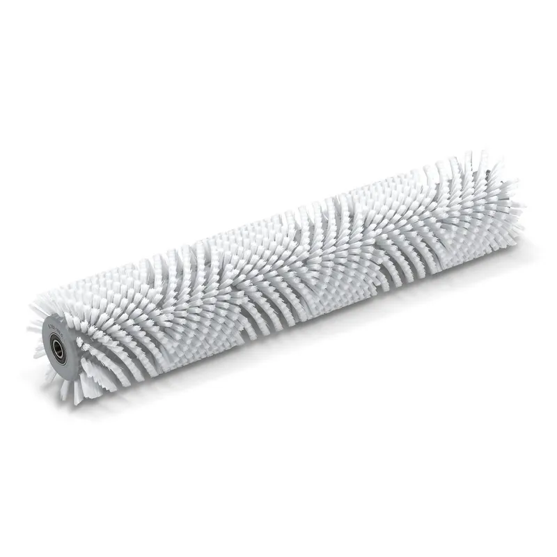 Bàn chải con lăn, Mềm mại, Trắng, 1118 mm 6.906-855.0