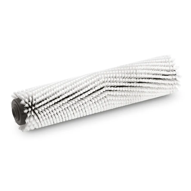 Bàn chải con lăn, Mềm mại, Trắng, 450 mm 4.762-405.0