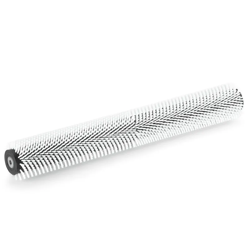 Bàn chải con lăn, Mềm mại, Trắng, 914 mm 6.906-993.0