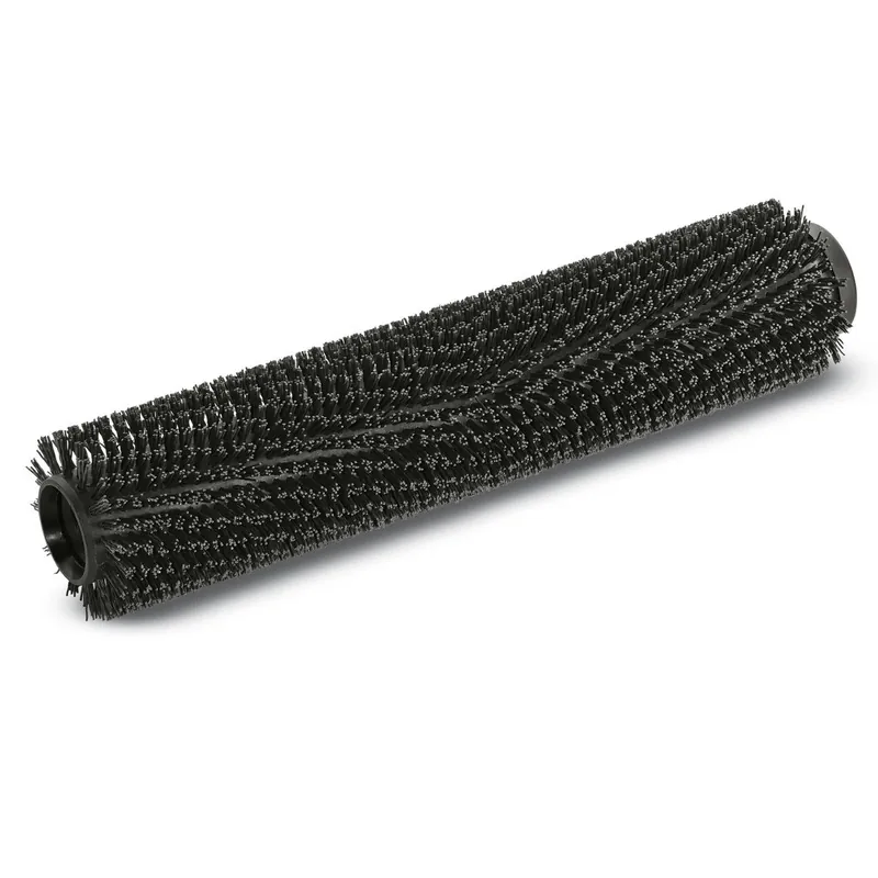 Bàn chải con lăn, rất cứng, Đen, 1118 mm 6.906-856.0