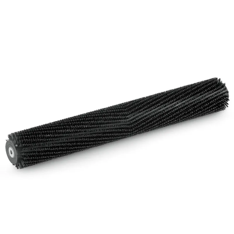 Bàn chải con lăn, rất cứng, Đen, 914 mm 6.906-996.0