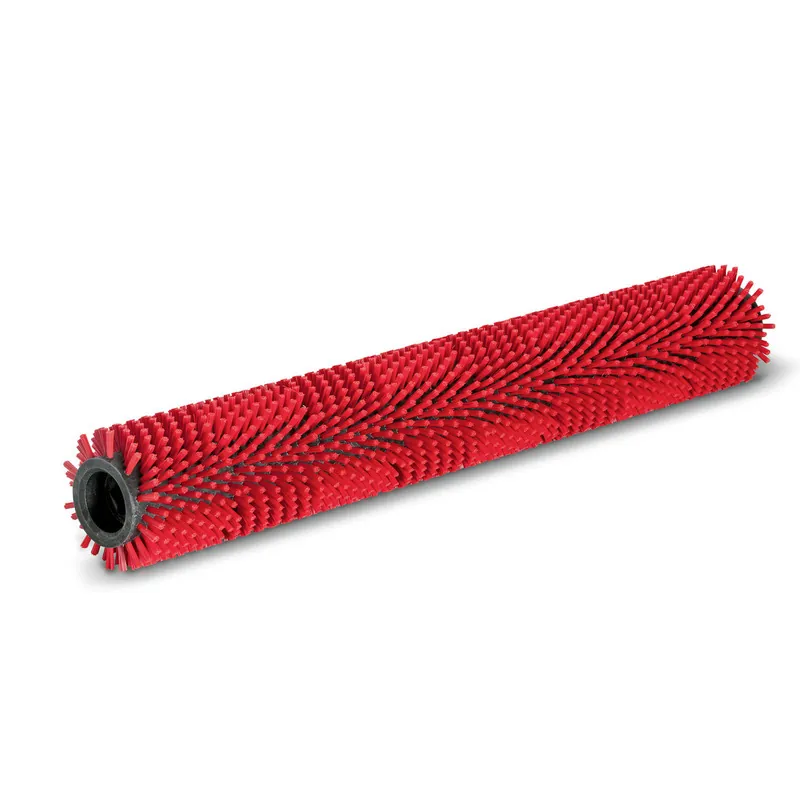 Bàn chải con lăn, trung bình, Đỏ, 532 mm 4.035-193.0