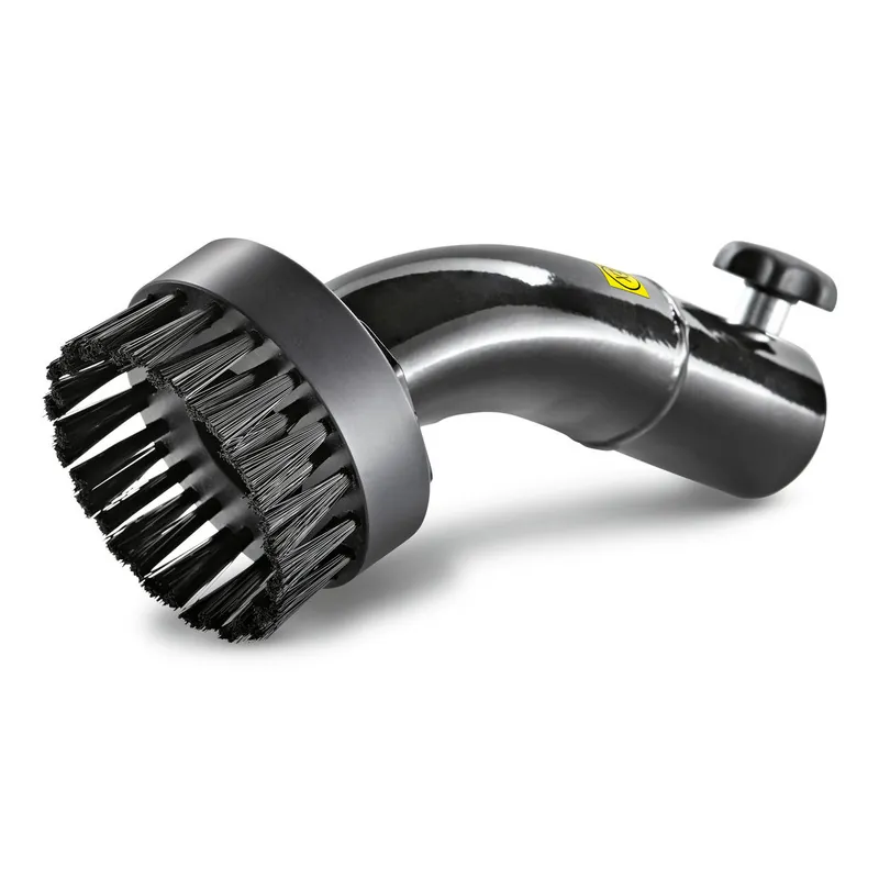 Bàn chải cuối Ø 82 mm DN50 9.989-608.0