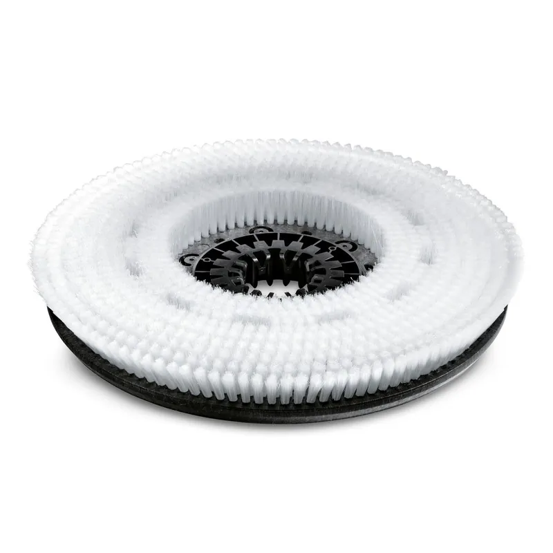 Bàn chải đĩa, rất mềm, Trắng, 355 mm 4.905-011.0