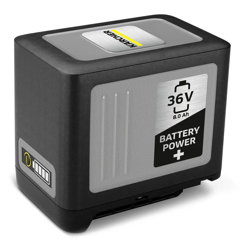 Battery Power+ 36/80 2.445-110.0
