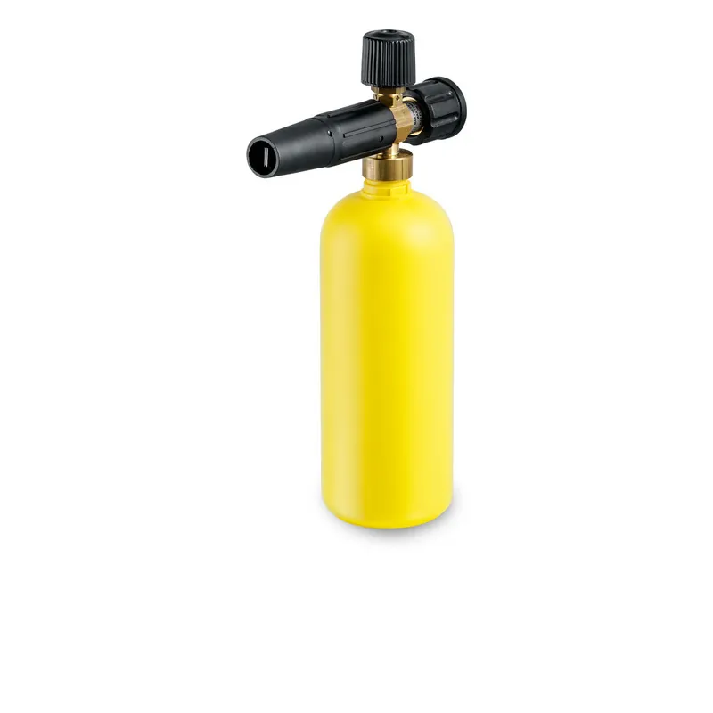 Bình phun tạo bọt, 1200 l/h - 6.394-668.0