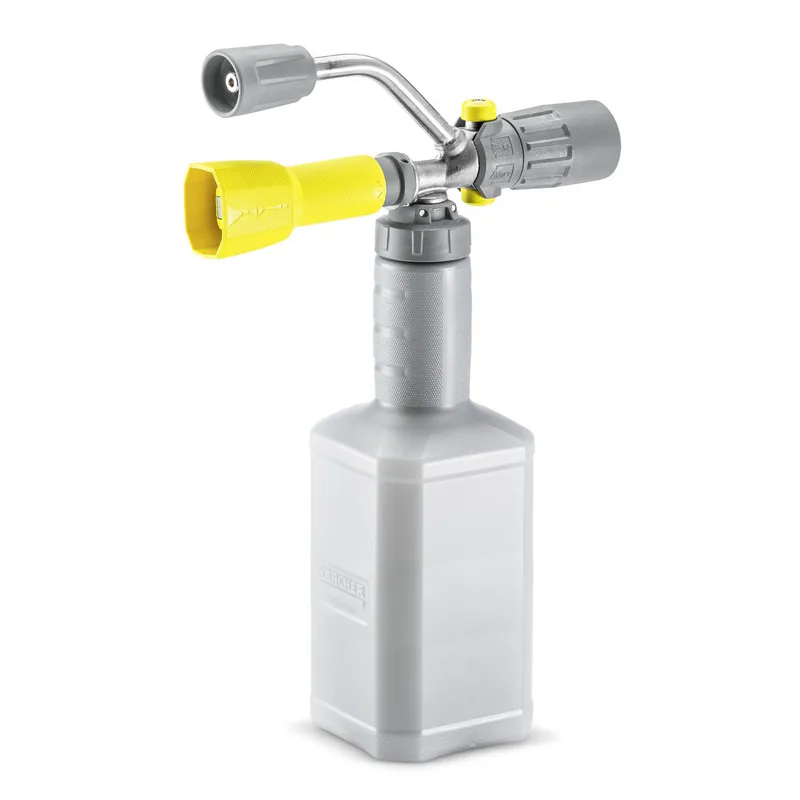 Bình phun tạo bọt DUO cải tiến 1, 400 l/h - 600 l/h 4.112-067.0