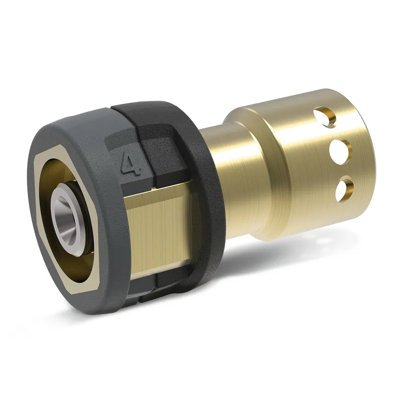 Bộ chuyển đổi 4 TR22IG-D11 4.111-032.0