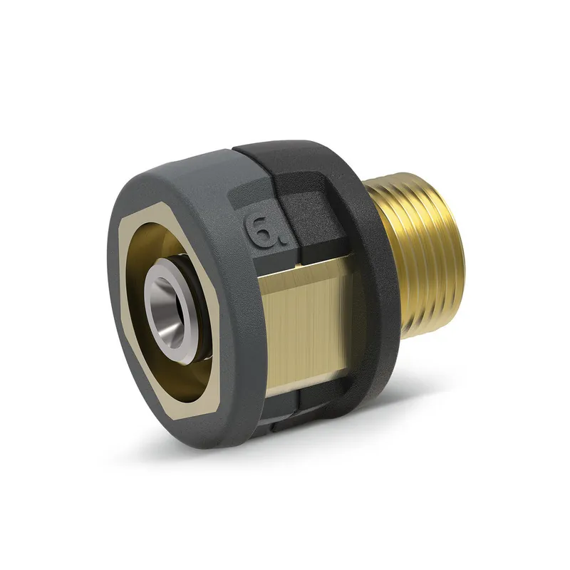 Bộ chuyển đổi 6 TR22IG-M22AG 4.111-034.0