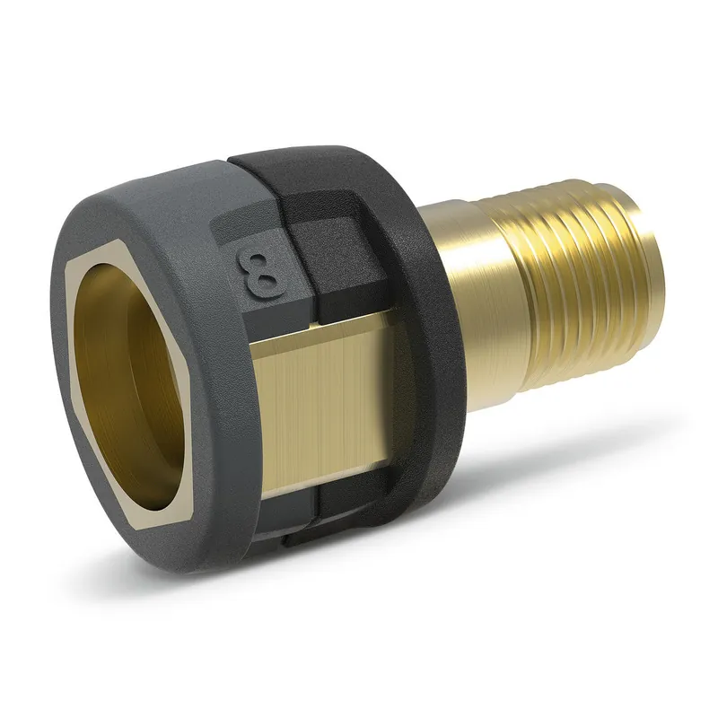 Bộ chuyển đổi 8 TR20IG-M18AG 4.111-036.0