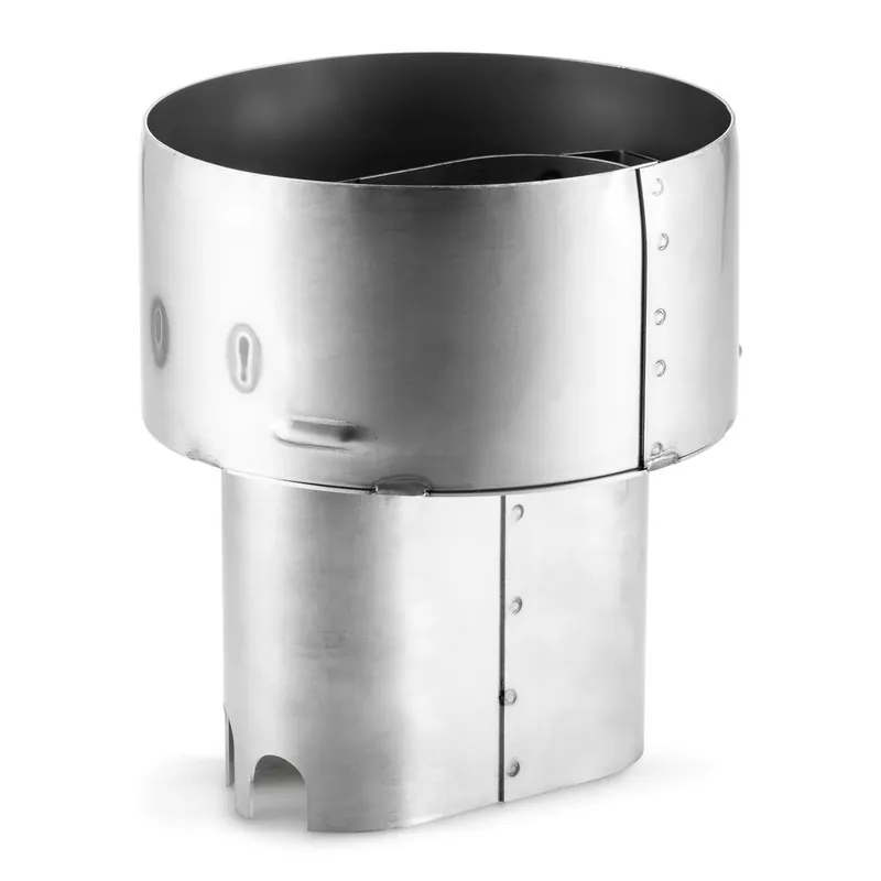 Bộ chuyển đổi khí thải 4.656-149.0