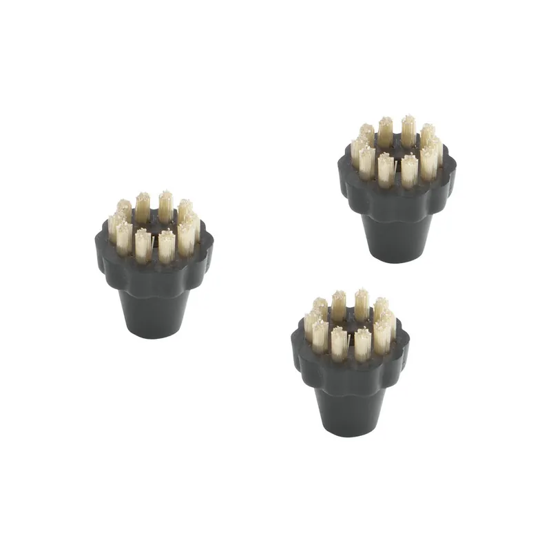 Bộ cọ tròn Pekalon 2.863-009.0