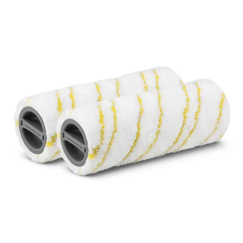 Bộ con lăn màu vàng 2.055-006.0
