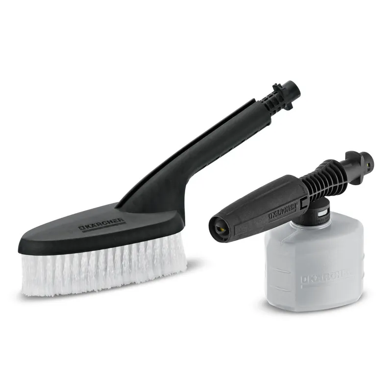 Bộ đầu chà và bình xịt 2.643-033.0