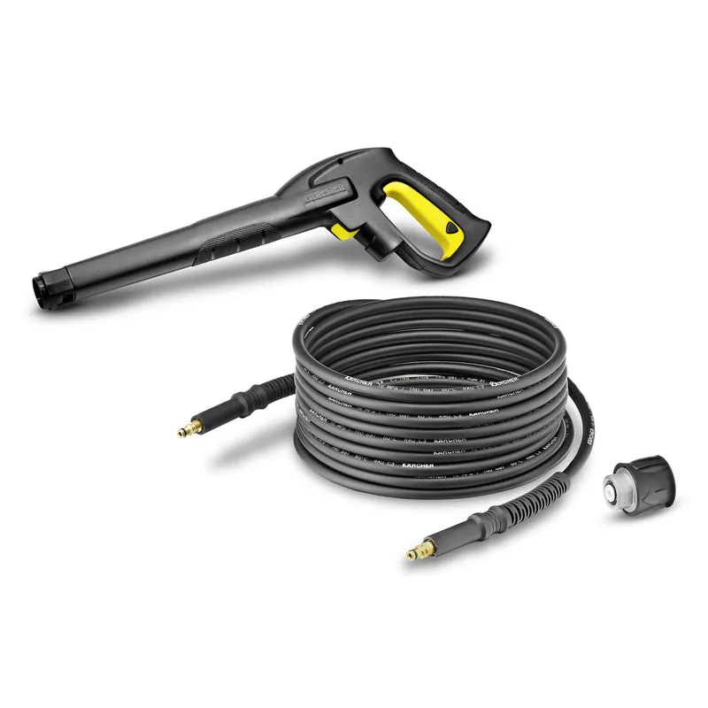 Bộ dây áp lực cao HK 12 2.643-909.0