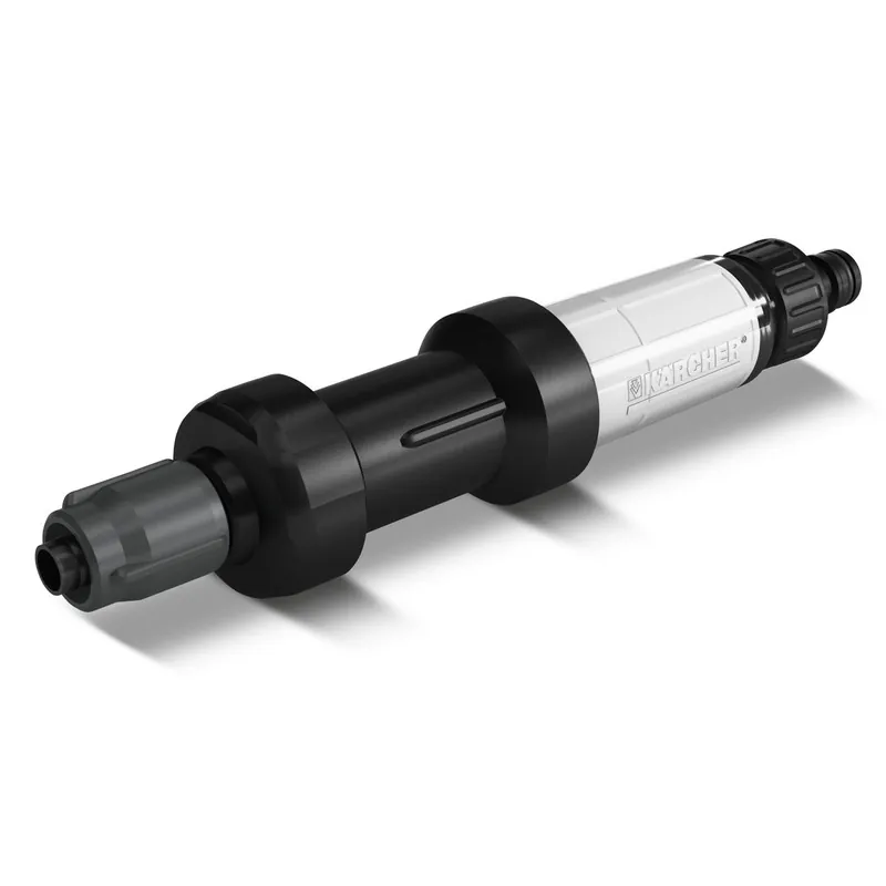 Bộ giảm áp & Bộ lọc hạt 2.645-226.0
