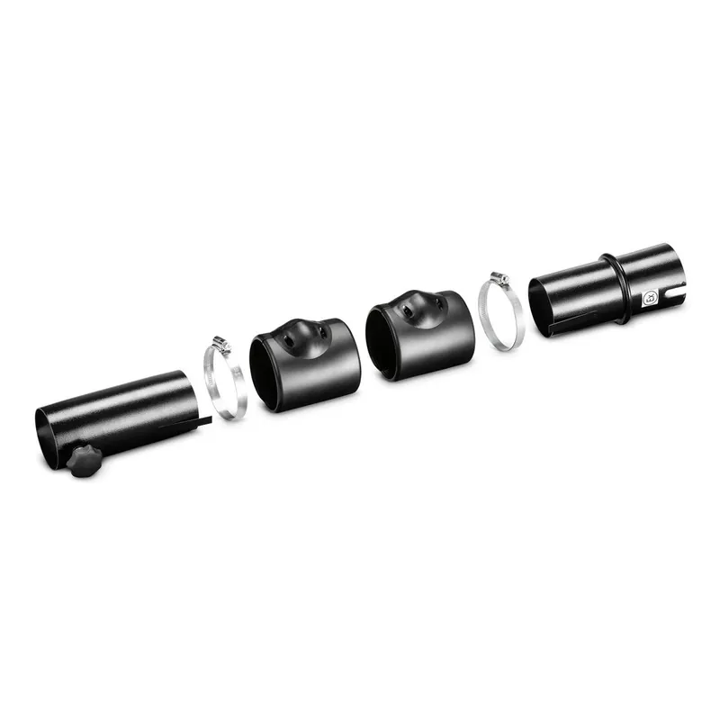 Bộ lắp đặt ống DN50 9.989-628.0