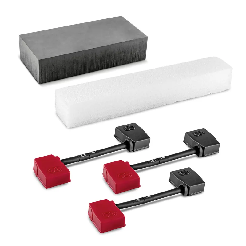 Bộ lắp pin 2.638-061.0