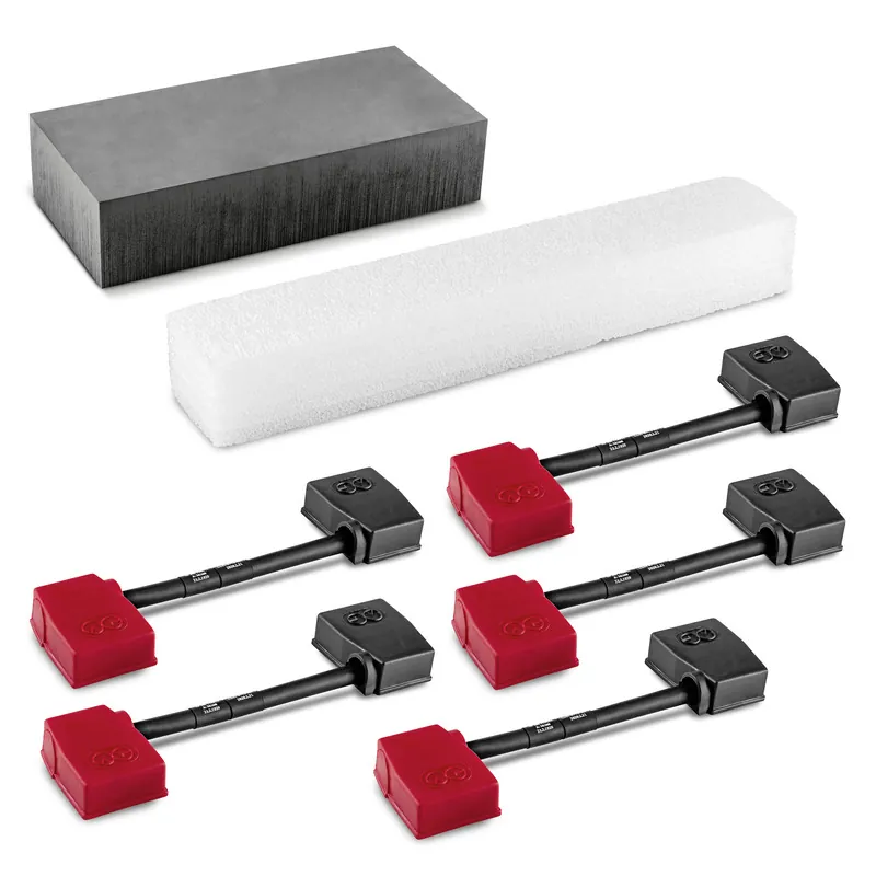 Bộ lắp pin 2.638-136.0