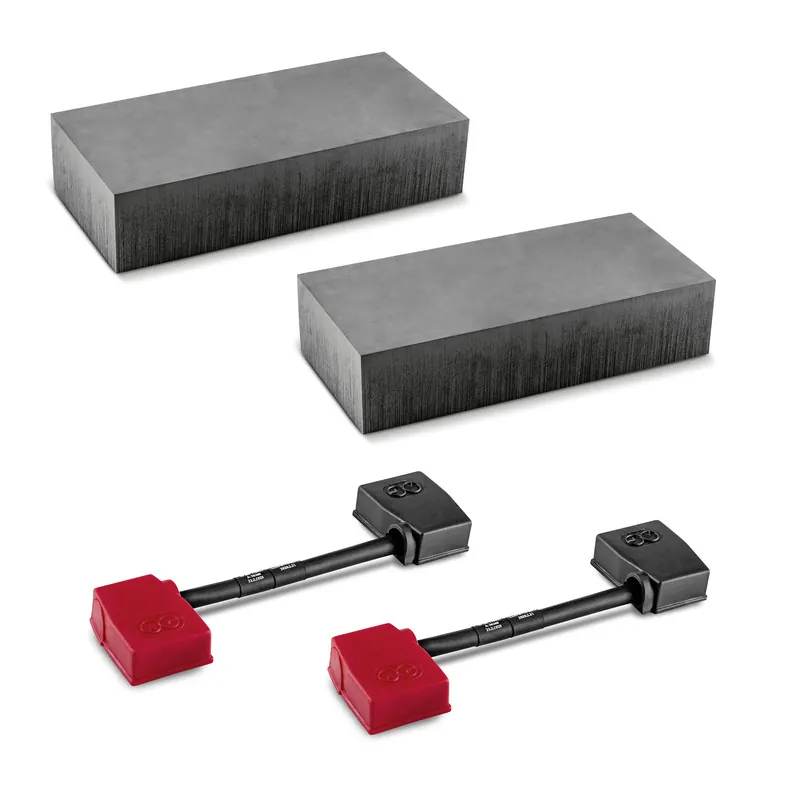 Bộ lắp pin 2.638-144.0