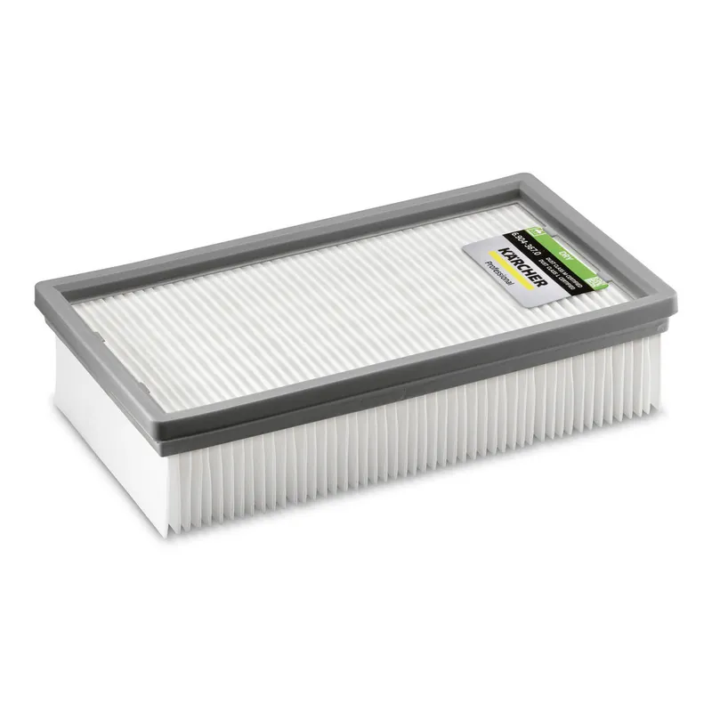 Bộ lọc có nếp gấp khô 6.904-367.0