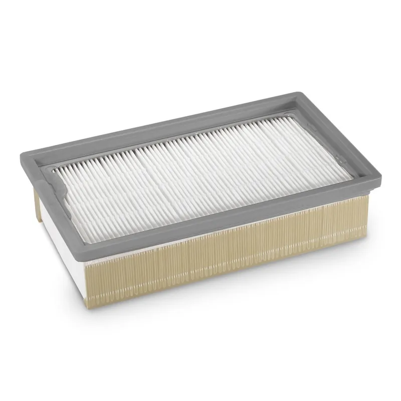 Bộ lọc gấp nếp phẳng HEPA 6.904-364.0