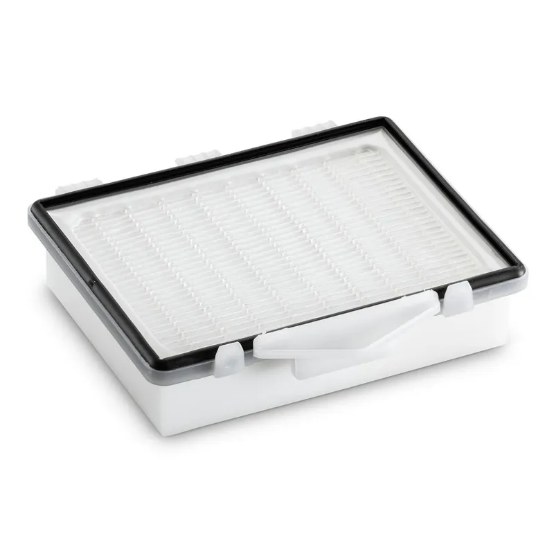 Bộ lọc hoàn chỉnh HEPA 2.889-286.0