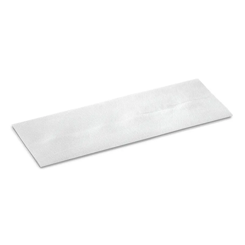 Bộ lọc lông cừu, vỏ bộ lọc 6.414-073.0