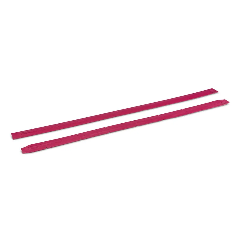 Bộ môi cao su Linatex 1334mm V1200, Linatex®, 1334 mm 4.181-007.0
