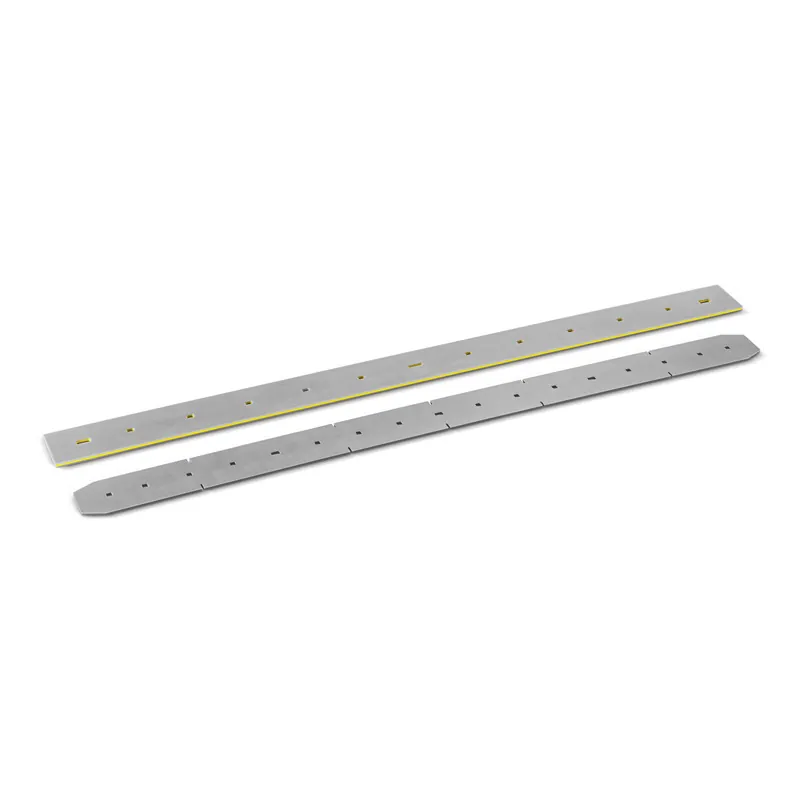 Bộ môi hút PU 1180mm / 46in, Chống dầu, có rãnh, 1300 mm 4.039-363.0