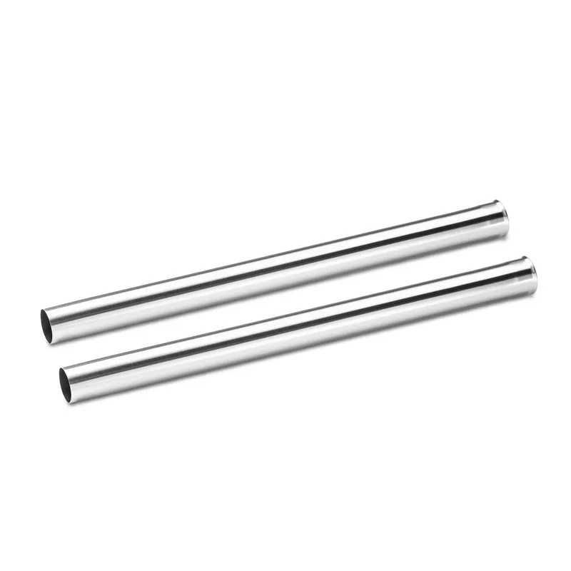 Bộ ống hút bằng thép không gỉ NW40 55 2.889-194.0