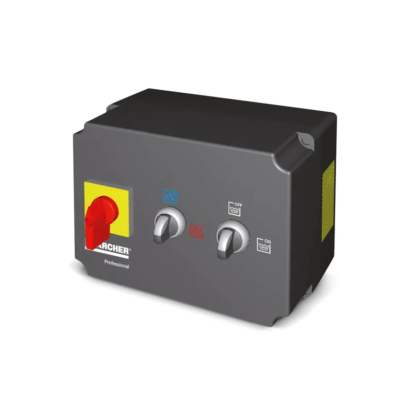 Bộ phụ kiện điều khiển từ xa cho dòng máy HDS Trung và Super 2.642-157.0