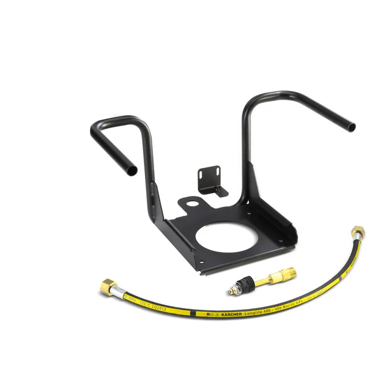 Bộ phụ kiện giá đỡ cuộn ống tự động HDS M/S 2.110-020.0