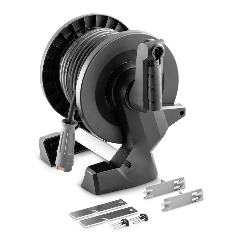 Bộ phụ kiện kèm theo cuộn ống cho HD Middle Class, 15 m 2.110-024.0