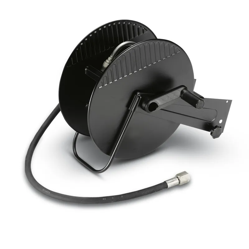 Bộ phụ kiện kèm theo cuộn ống cho HDS chạy bằng xăng, 20 m 2.110-005.0