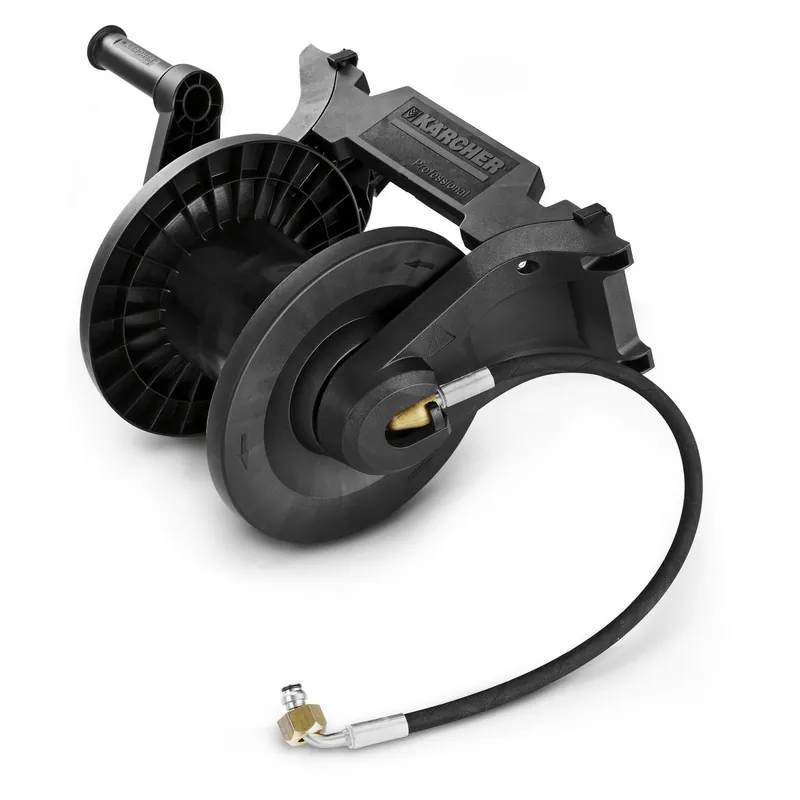 Bộ phụ kiện kèm theo cuộn ống cho HDS Compact Class, 20 m 2.110-010.0