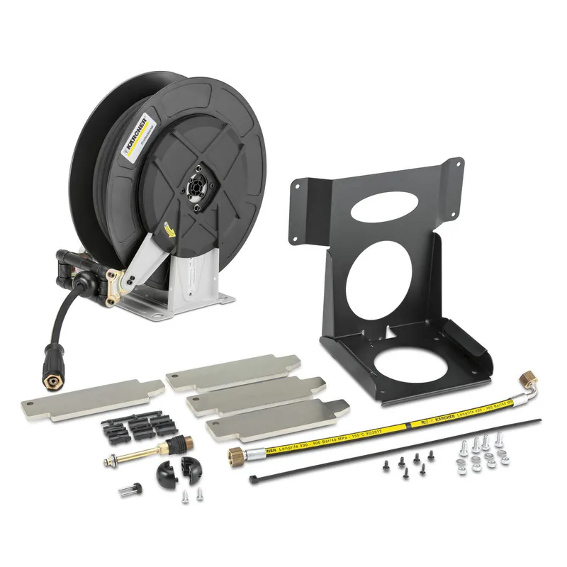 Bộ phụ kiện kèm theo cuộn ống tự động HDS C 2.110-012.0